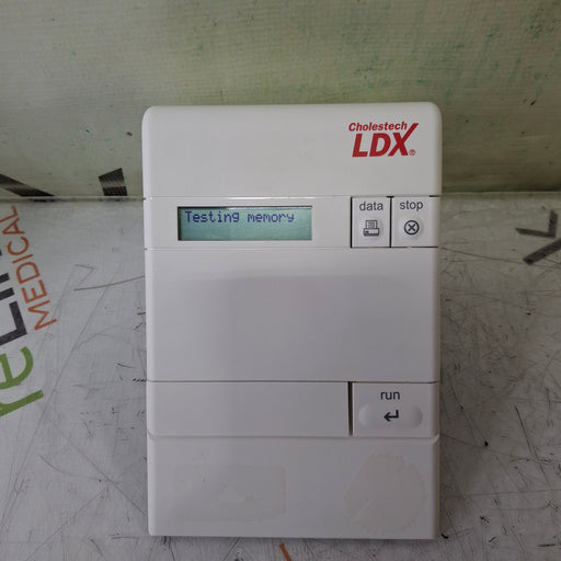 Cholestech Cholestech LDX Cholesterol Analyzer Clinical Lab reLink Medical