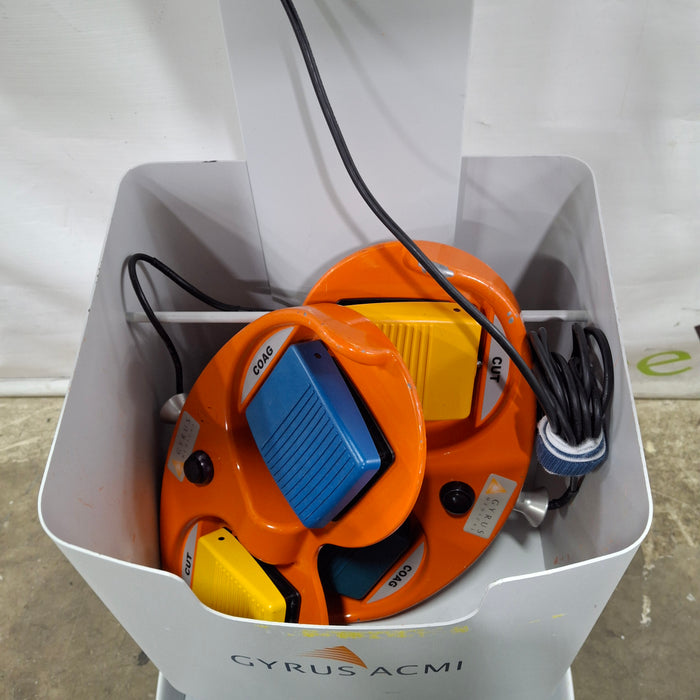 Gyrus Acmi, Inc. G400 Workstation