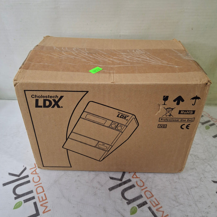 Cholestech Cholestech LDX Cholesterol Analyzer Clinical Lab reLink Medical