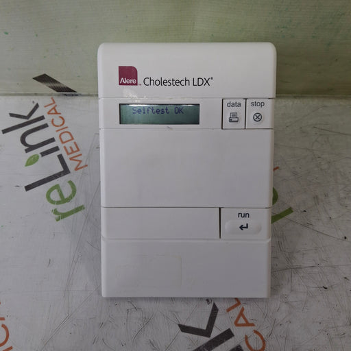 Alere Alere Cholestech LDX Analyzer Diagnostic Exam Equipment reLink Medical