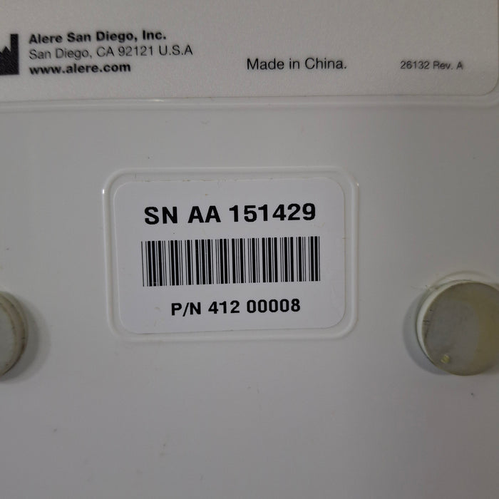 Alere Alere Cholestech LDX Analyzer Diagnostic Exam Equipment reLink Medical