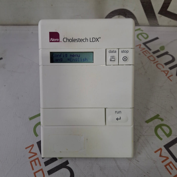 Alere Cholestech LDX Analyzer
