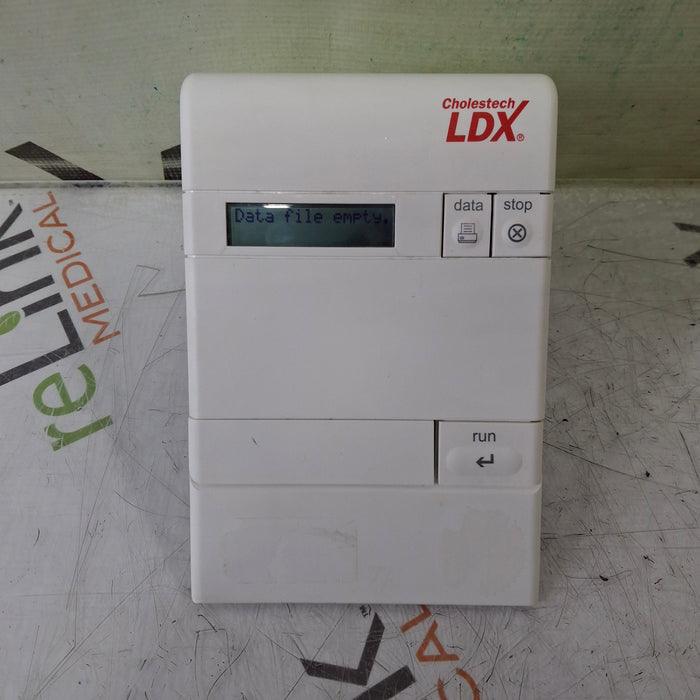 Cholestech LDX Cholesterol Analyzer