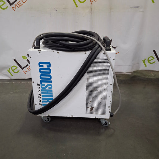 Cool Shirt Cool Shirt Safetemp Liquid Temperature Control Fitness and Rehab Equipment reLink Medical