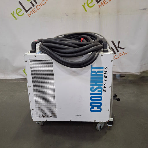 Cool Shirt Cool Shirt Safetemp Liquid Temperature Control Fitness and Rehab Equipment reLink Medical