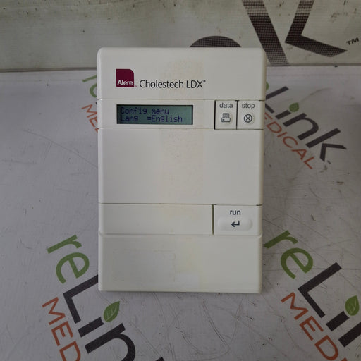 Alere Alere Cholestech LDX Analyzer Diagnostic Exam Equipment reLink Medical