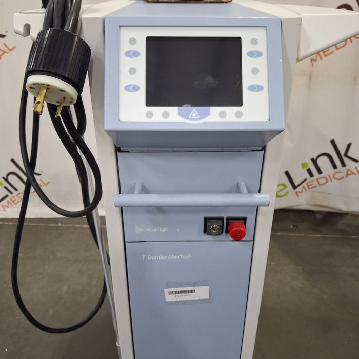 Dornier Medical Systems Holmium Medilas H Laser