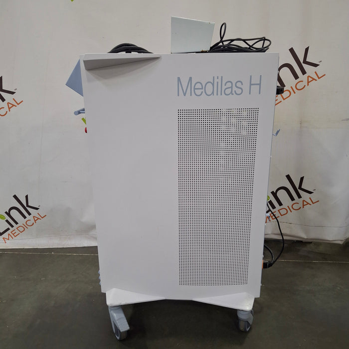 Dornier Medical Systems Holmium Medilas H Laser