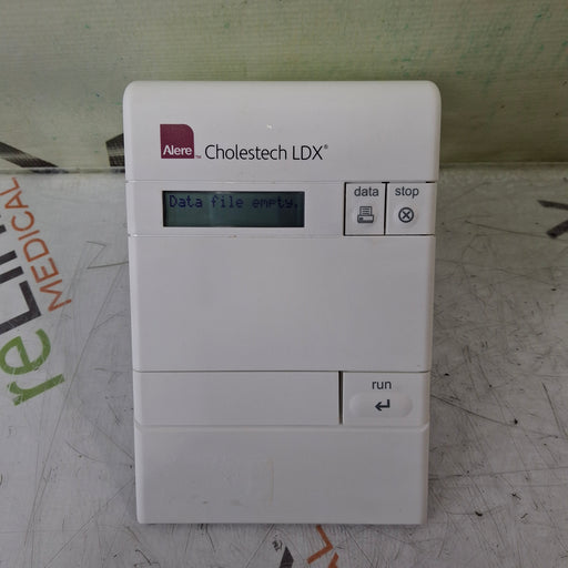 Alere Alere Cholestech LDX Analyzer Diagnostic Exam Equipment reLink Medical
