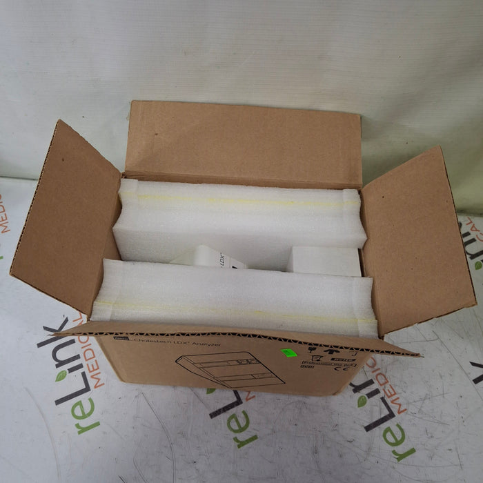 Alere Alere Cholestech LDX Analyzer Diagnostic Exam Equipment reLink Medical