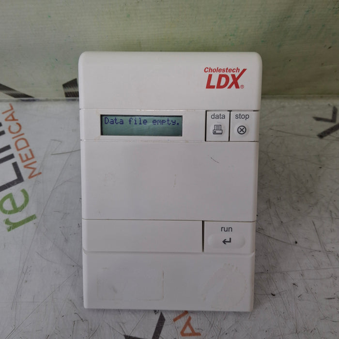 Cholestech LDX Cholesterol Analyzer