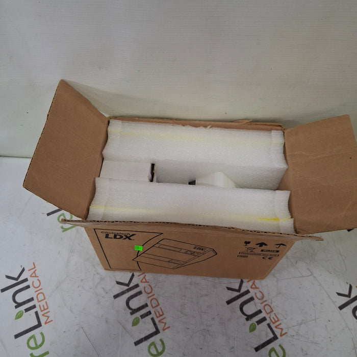 Cholestech LDX Cholesterol Analyzer