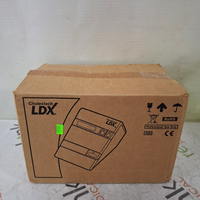Cholestech LDX Cholesterol Analyzer