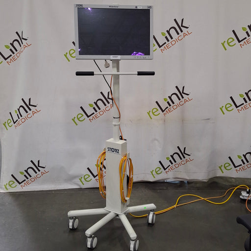 Karl Storz Karl Storz 23" Wideview HD Surgical Display Rigid Endoscopy reLink Medical
