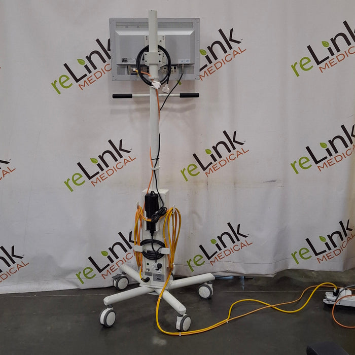 Karl Storz Karl Storz 23" Wideview HD Surgical Display Rigid Endoscopy reLink Medical