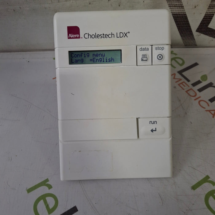 Alere Cholestech LDX Analyzer