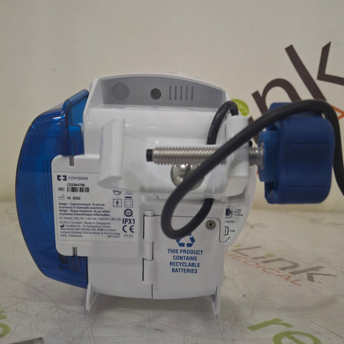 Covidien Covidien Kangaroo ePump Enteral Feeding Pump Infusion Pump reLink Medical