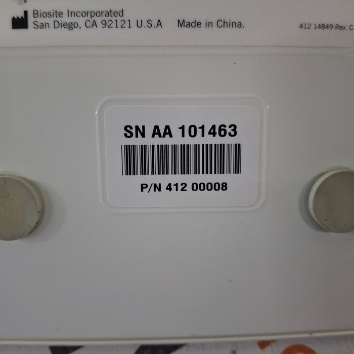 Cholestech Cholestech LDX Cholesterol Analyzer Clinical Lab reLink Medical