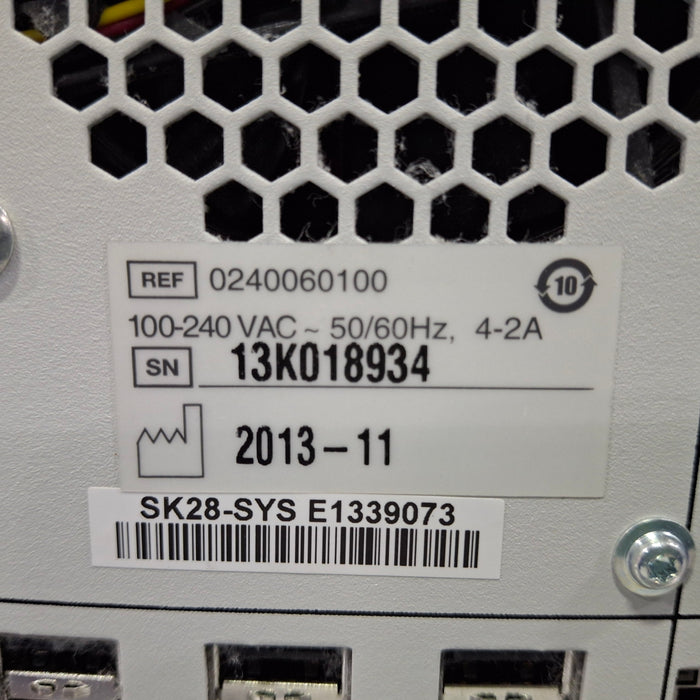 Stryker Stryker SDC3 240 060 100 Image Management System Rigid Endoscopy reLink Medical