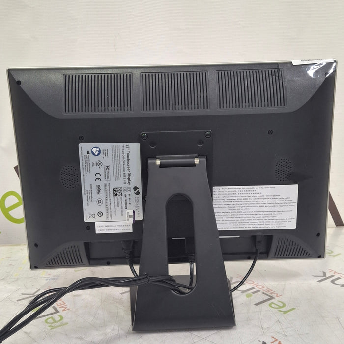 Spacelabs Healthcare Spacelabs Healthcare 011-0241 22" TFT LCD Monitor Patient Monitors reLink Medical