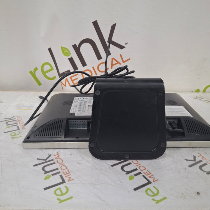 Spacelabs Healthcare Spacelabs Healthcare 011-0241 22" TFT LCD Monitor Patient Monitors reLink Medical