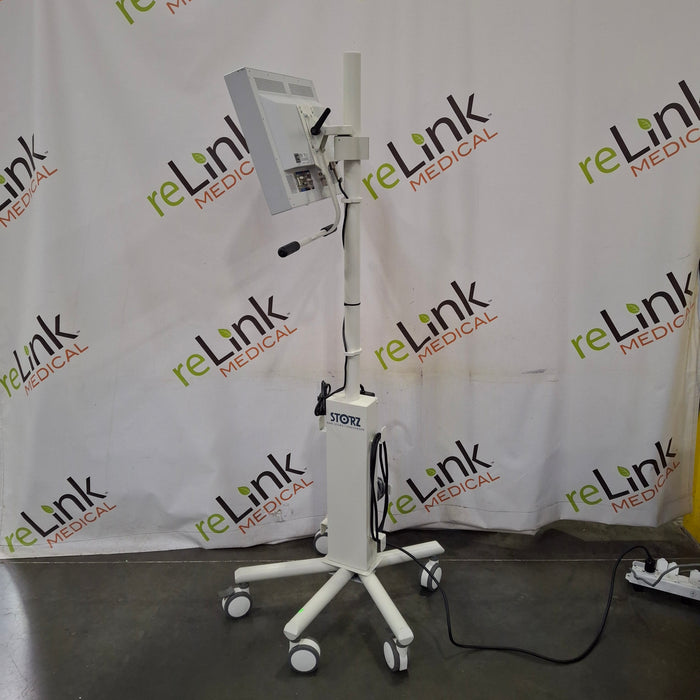 Karl Storz Karl Storz 23" Wideview HD Surgical Display Rigid Endoscopy reLink Medical