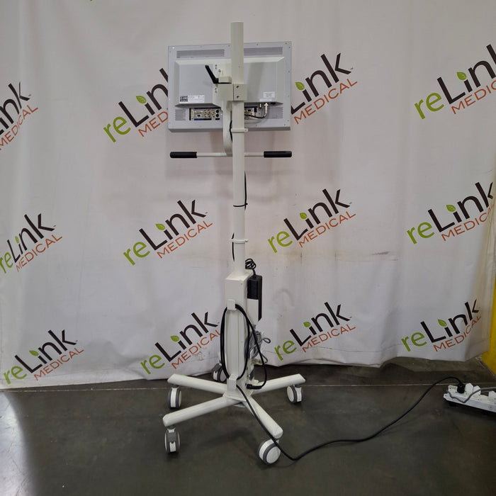 Karl Storz Karl Storz 23" Wideview HD Surgical Display Rigid Endoscopy reLink Medical