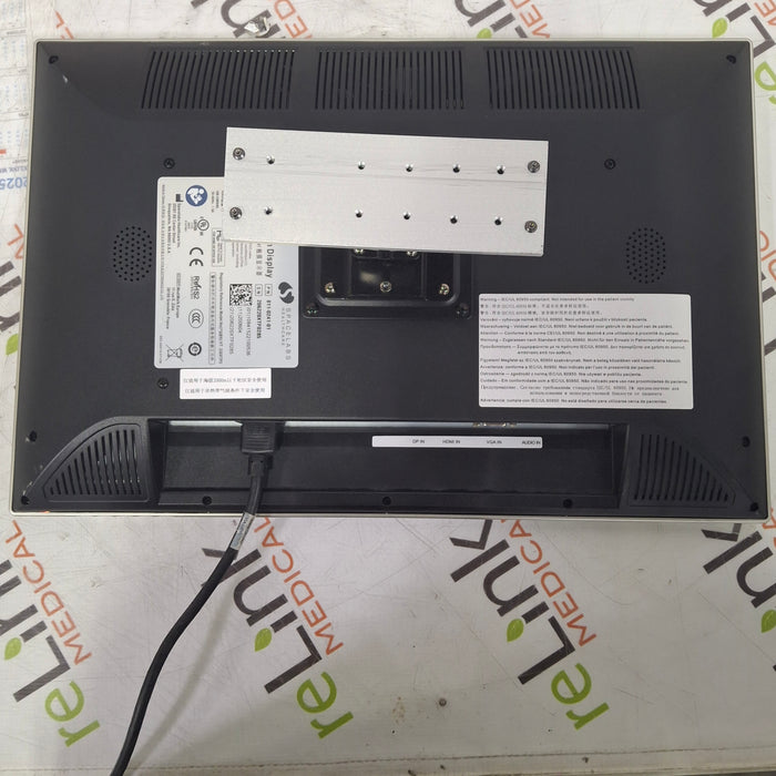 Spacelabs Healthcare Spacelabs Healthcare 011-0241 22" TFT LCD Monitor Patient Monitors reLink Medical