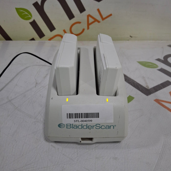 Verathon Medical, Inc Verathon Medical, Inc BladderScan 0570-0193 Battery Charger Surgical Equipment reLink Medical
