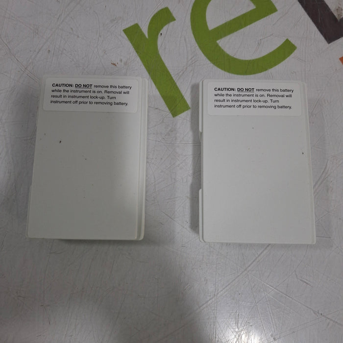 Verathon Medical, Inc Verathon Medical, Inc BladderScan 0570-0193 Battery Charger Surgical Equipment reLink Medical