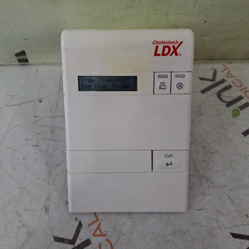 Cholestech Cholestech LDX Cholesterol Analyzer Clinical Lab reLink Medical
