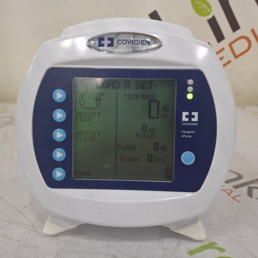 Covidien Covidien Kangaroo ePump Enteral Feeding Pump Infusion Pumps reLink Medical