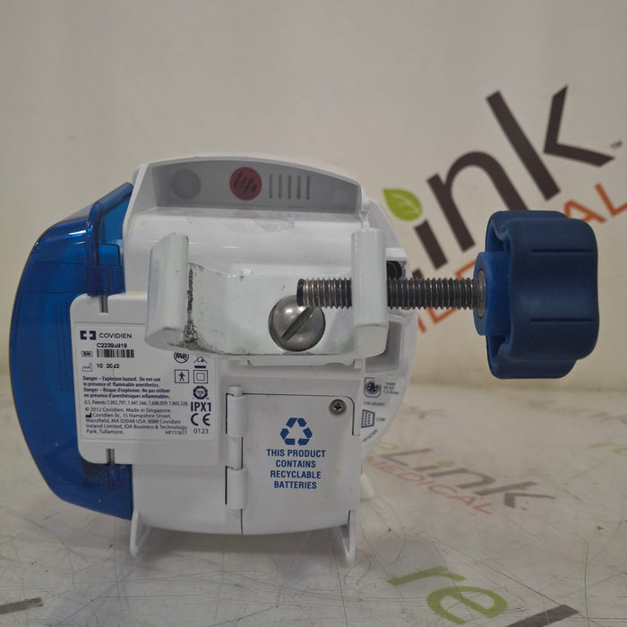 Covidien Covidien Kangaroo ePump Enteral Feeding Pump Infusion Pumps reLink Medical