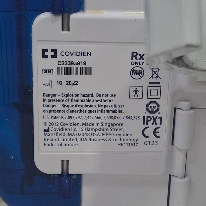 Covidien Covidien Kangaroo ePump Enteral Feeding Pump Infusion Pumps reLink Medical