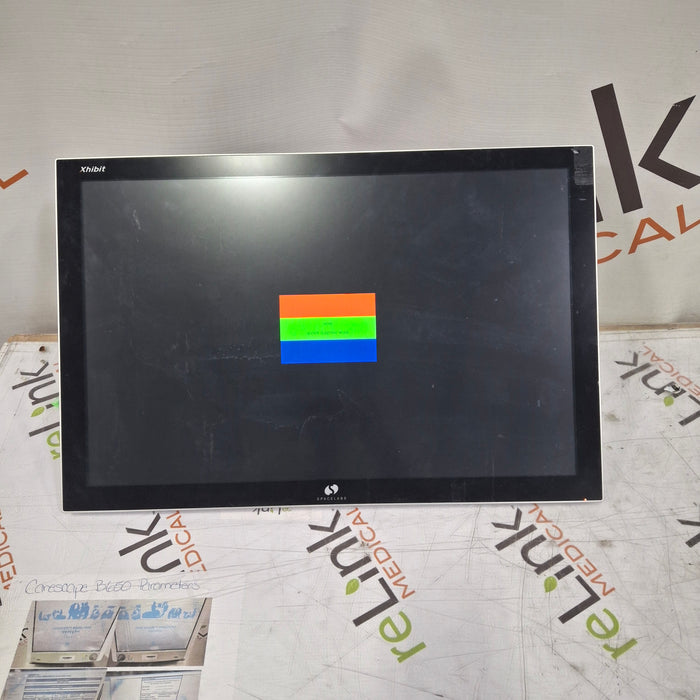 Spacelabs Healthcare Spacelabs Healthcare 011-0241 22" TFT LCD Monitor Patient Monitors reLink Medical