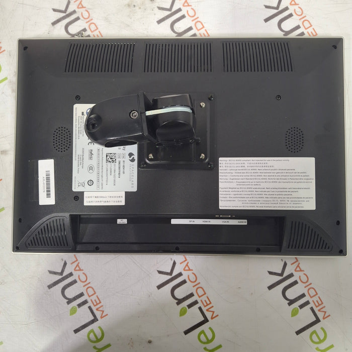 Spacelabs Healthcare Spacelabs Healthcare 011-0241 22" TFT LCD Monitor Patient Monitors reLink Medical