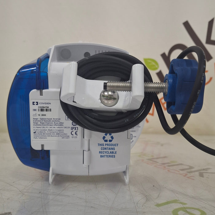 Covidien Covidien Kangaroo ePump Enteral Feeding Pump Infusion Pump reLink Medical