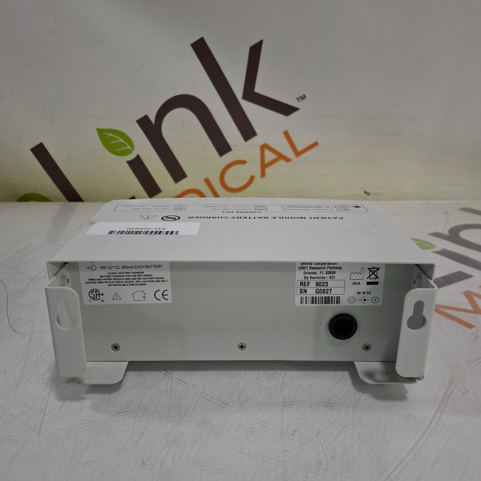 Invivo Research Inc Invivo Research Inc 9023 Patient Module Battery Charger Patient Monitors reLink Medical