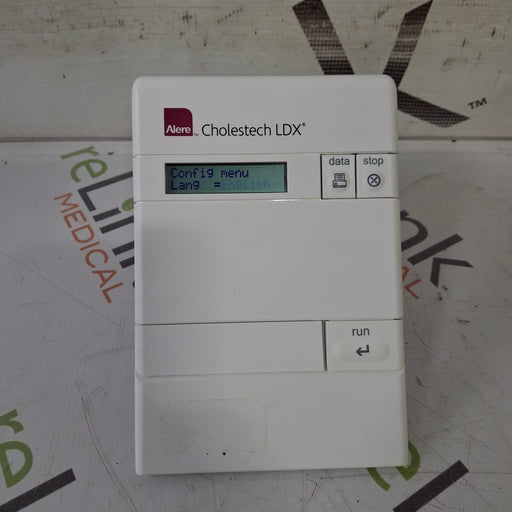 Alere Alere Cholestech LDX Analyzer Diagnostic Exam Equipment reLink Medical