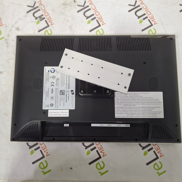 Spacelabs Healthcare Spacelabs Healthcare 011-0241 22" TFT LCD Monitor Patient Monitors reLink Medical