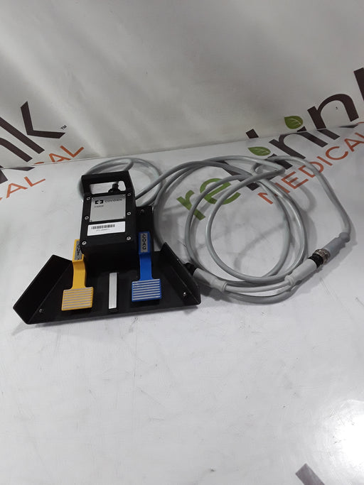 Valleylab Valleylab E6008 Monopolar Electrosurgical Footswitch Electrosurgical Units reLink Medical