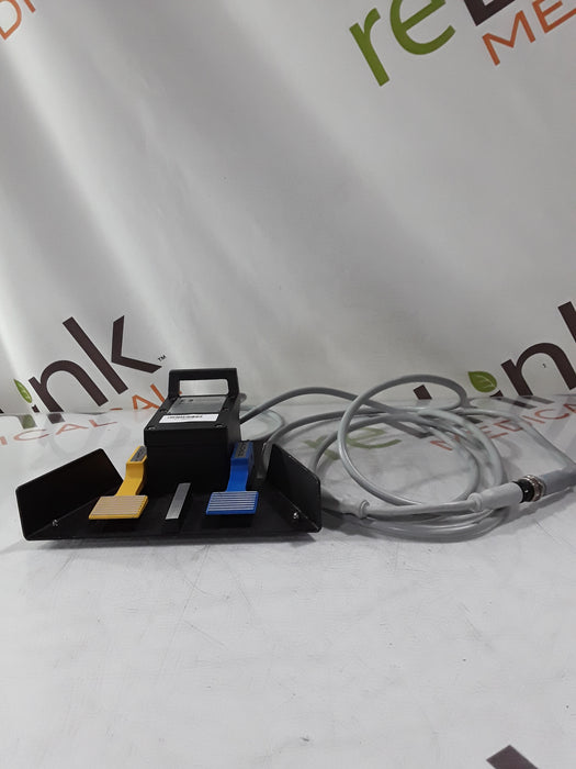 Valleylab Valleylab E6008 Monopolar Electrosurgical Footswitch Electrosurgical Units reLink Medical