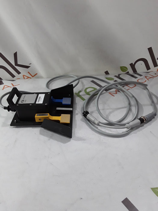 Valleylab Valleylab E6008 Monopolar Electrosurgical Footswitch Electrosurgical Units reLink Medical