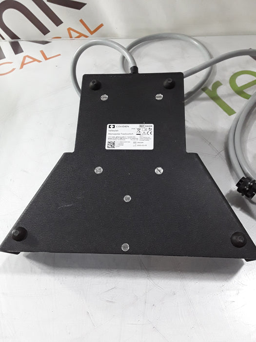 Valleylab Valleylab E6008 Monopolar Electrosurgical Footswitch Electrosurgical Units reLink Medical