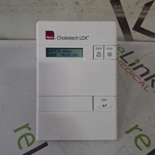 Alere Alere Cholestech LDX Analyzer Diagnostic Exam Equipment reLink Medical