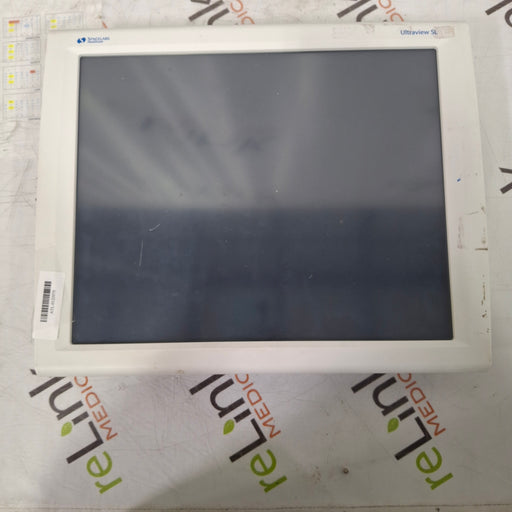 Spacelabs Healthcare Spacelabs Healthcare Ultraview SL 94266 Patient Monitor Patient Monitors reLink Medical