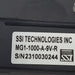 SSI Technologies SSI Technologies Digital Pressure Gauge Industrial Equipment reLink Medical