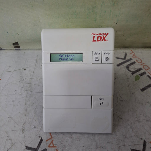 Cholestech Cholestech LDX Cholesterol Analyzer Clinical Lab reLink Medical