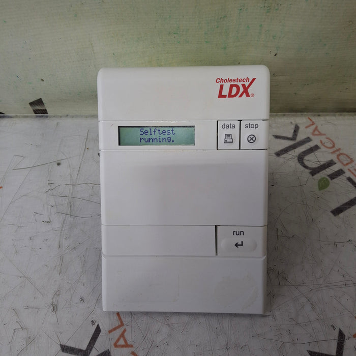 Cholestech Cholestech LDX Cholesterol Analyzer Clinical Lab reLink Medical