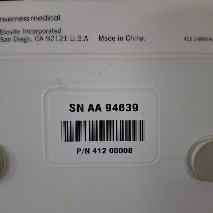 Cholestech Cholestech LDX Cholesterol Analyzer Clinical Lab reLink Medical